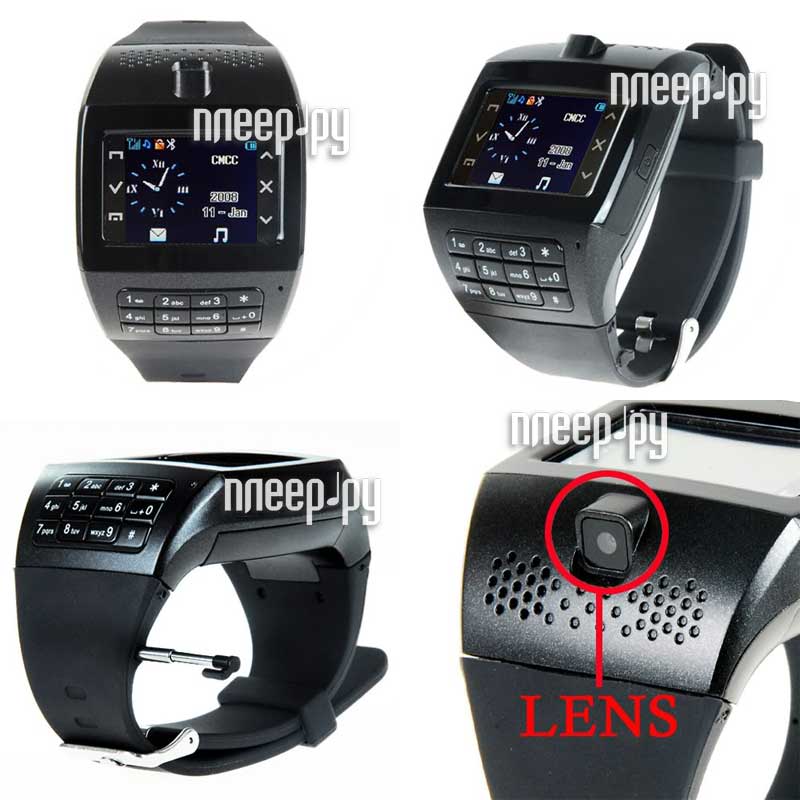 Часы rolex подделка