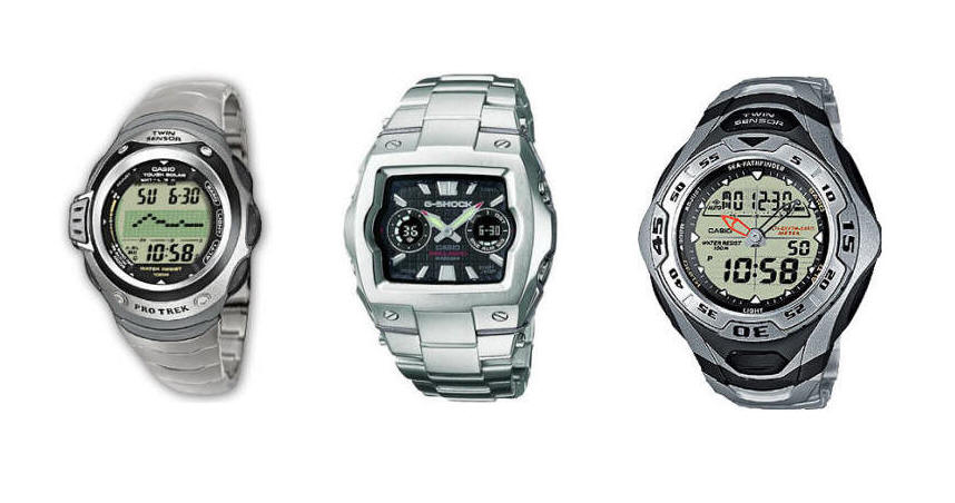 Часы tissot подделка
