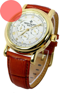 Копии швейцарских часов patek philippe